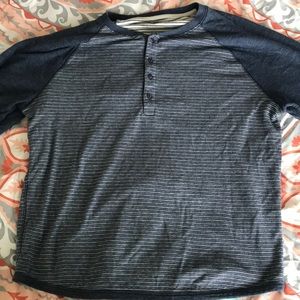 Express 111 Long Sleeve Shirt